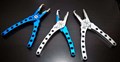 Custom Split Ring Pliers